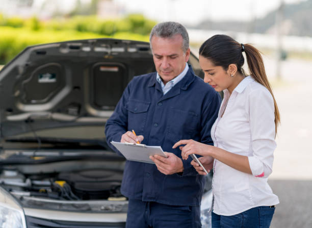 Auto Insurance in Woodruff County County